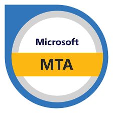 Microsoft MTA