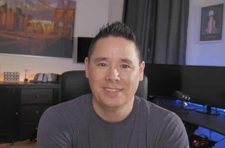 Alton Hardin
